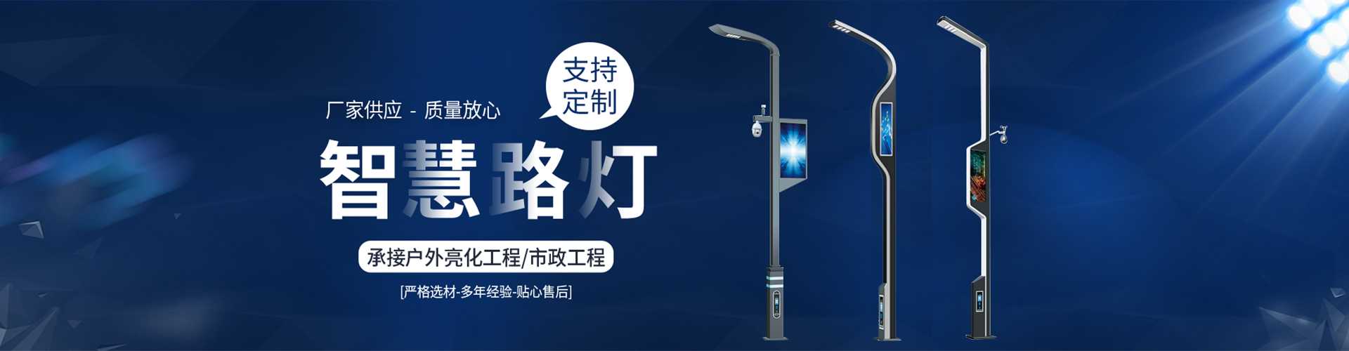 雨花区太阳能路灯定制厂家